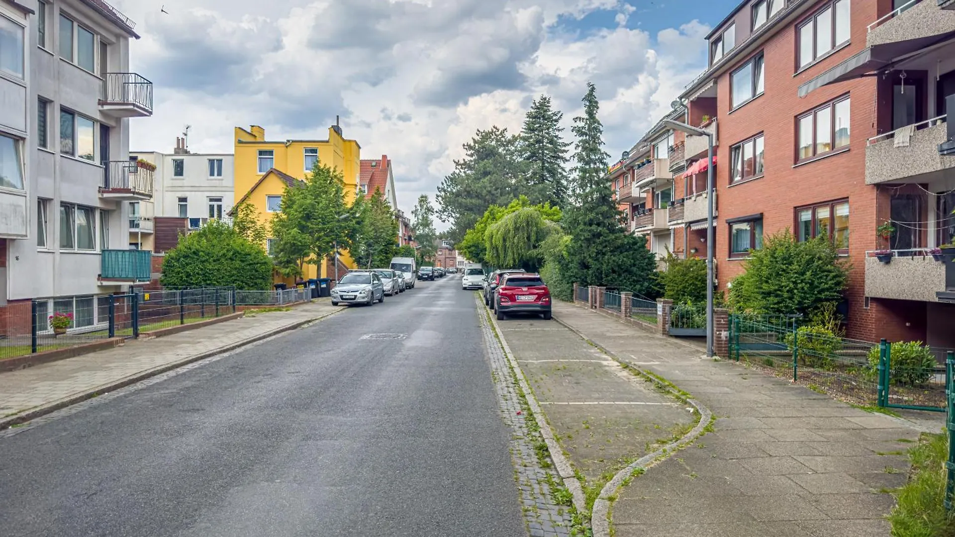 Immostay M#2 - Ferienwohnung, Wifi & 4K Tv, Waterfront Bremen 0*,
